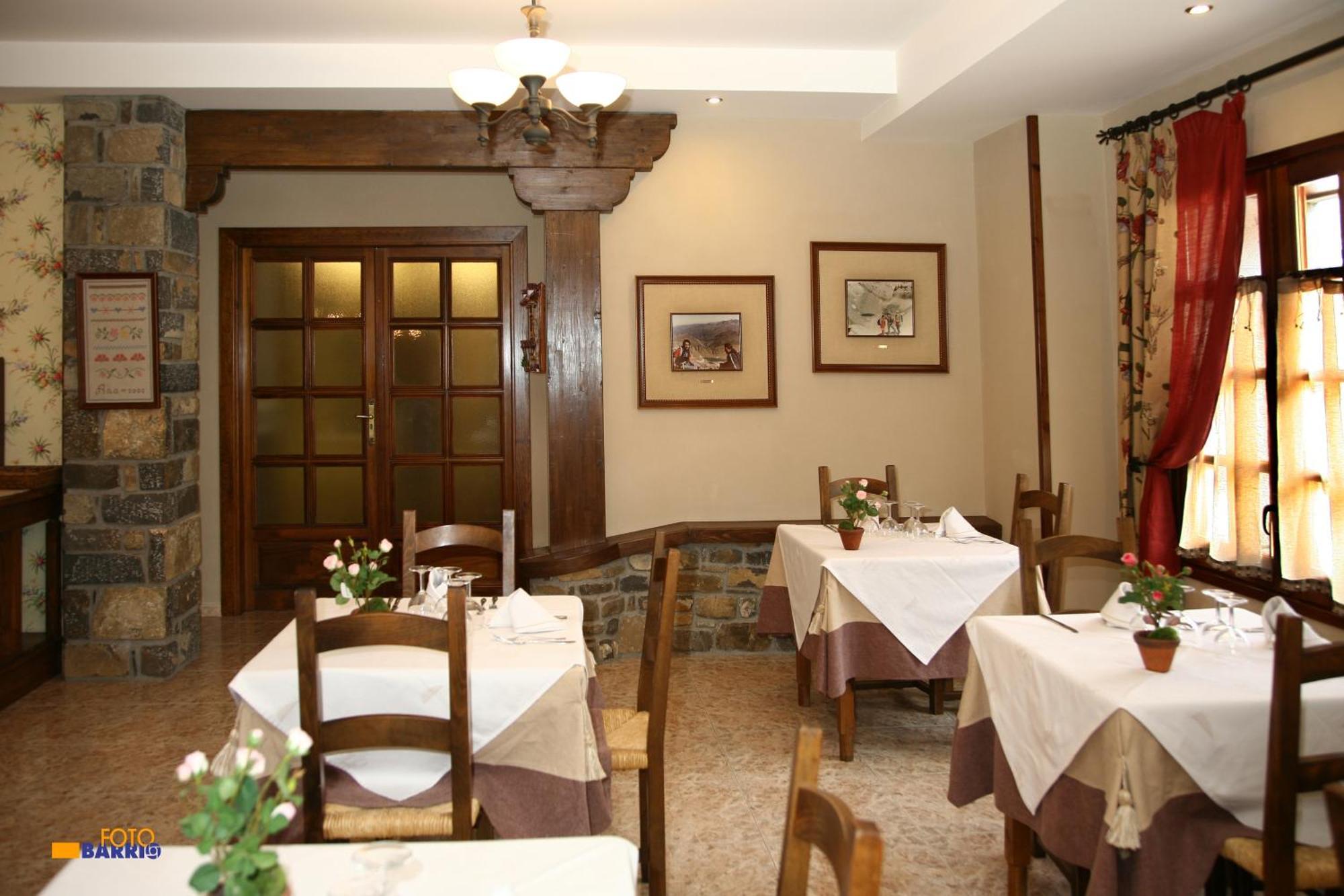 Hotel Bujaruelo Torla-Ordesa Exterior photo