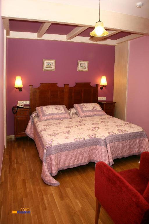 Hotel Bujaruelo Torla-Ordesa Room photo